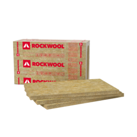 Rockwool Frontrock S - deska z kamenné vlny