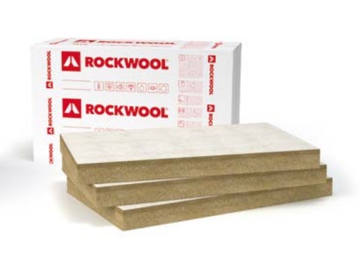Rockwool Stroprock S - Lamelová deska