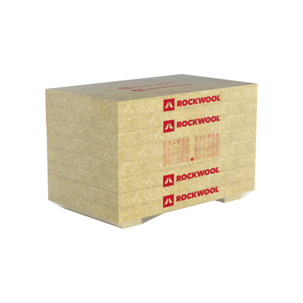 Rockwool ROOFROCK 40 PLUS - deska z kamenné vlny
