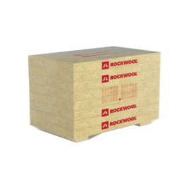 Rockwool ROOFROCK 40 PLUS - deska z kamenné vlny