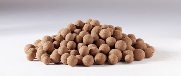 tepelně izolační keramické kamenivo, Liaflor Premium