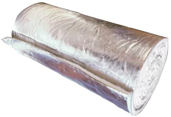 Vícevrstvá reflexní fólie nehořlavá SuperFoil SFNC
