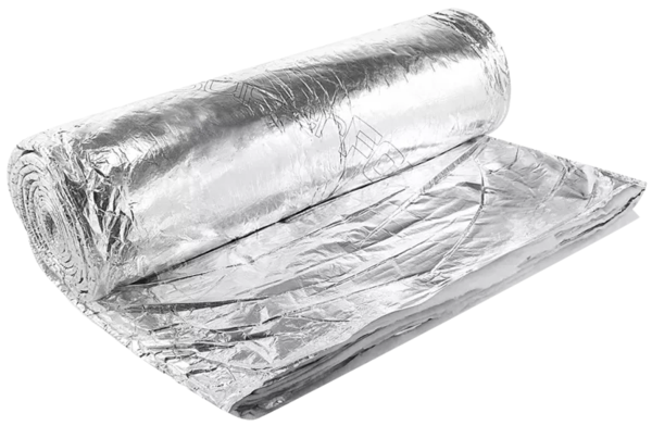 Vícevrstvá reflexní fólie paronepropustná SuperFoil SF6