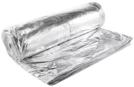 Vícevrstvá reflexní fólie paronepropustná SuperFoil SF6