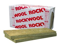 Rockwool Airrock ND - deska z kamenné vlny