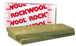 Rockwool Fasrock - deska z kamenné vlny