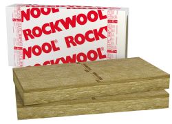 Rockwool Monrock MAX E - deska z kamenné vlny