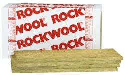 Rockwool Steprock HD - deska z kamenné vlny