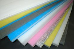 izolační pás z pěnového polyetylénu, MIRELON®: Základní provedení