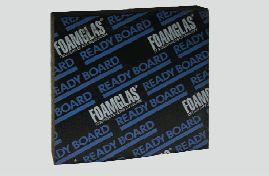 izolační blok z pěnového skla, FOAMGLAS® READY BLOCK