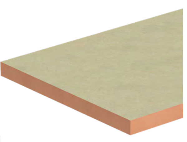 Kooltherm K5 Kontaktní fasádní deska 