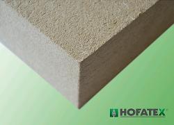 dřevovláknitá izolační deska, HOFATEX Strongboard