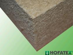 dřevovláknitá izolační deska, HOFATEX TopTherm