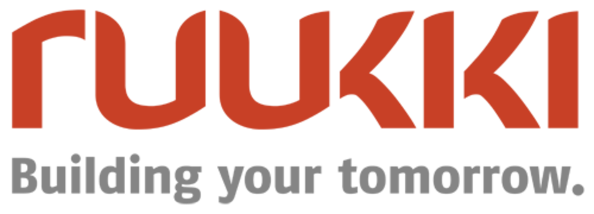Logo Ruukki