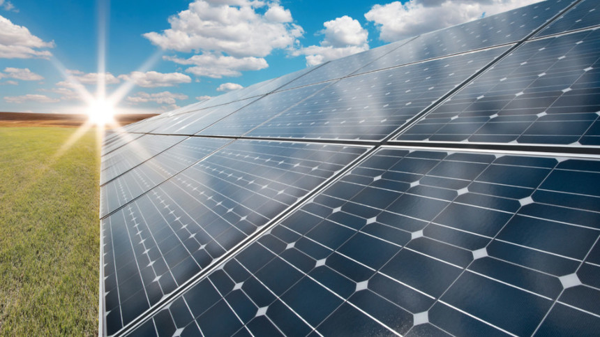 Roste zájem o fotovoltaické systémy