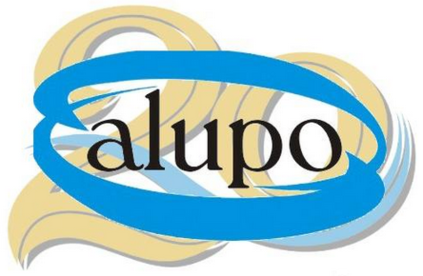 Logo ALUPO