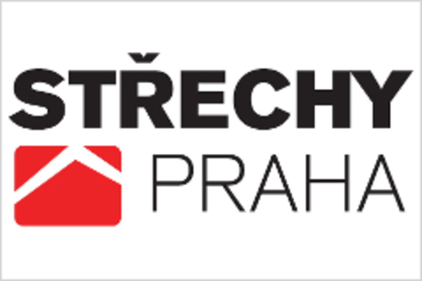 Střechy Praha logo PR