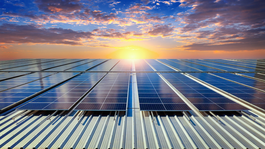 Přemýšlíte o investici do fotovoltaiky? Zvažte tyto faktory