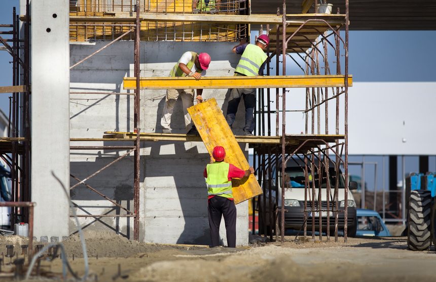 Nový stavební zákon slibuje administrativní urychlení procesu stavby