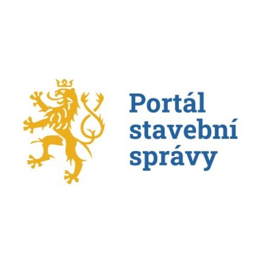 logo portálu stavebníka