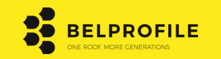 Belprofile Logo