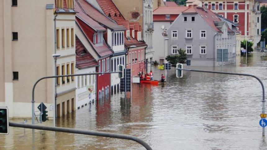 Odborníci radí, co s fotovoltaikou při povodních