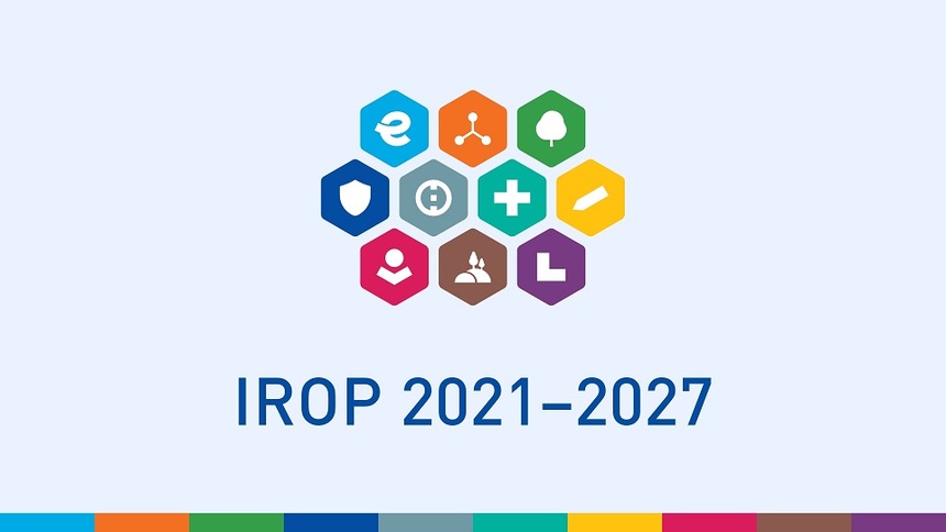 IROP je v polovině plánu, za rok 2024 hlásí úspěchy