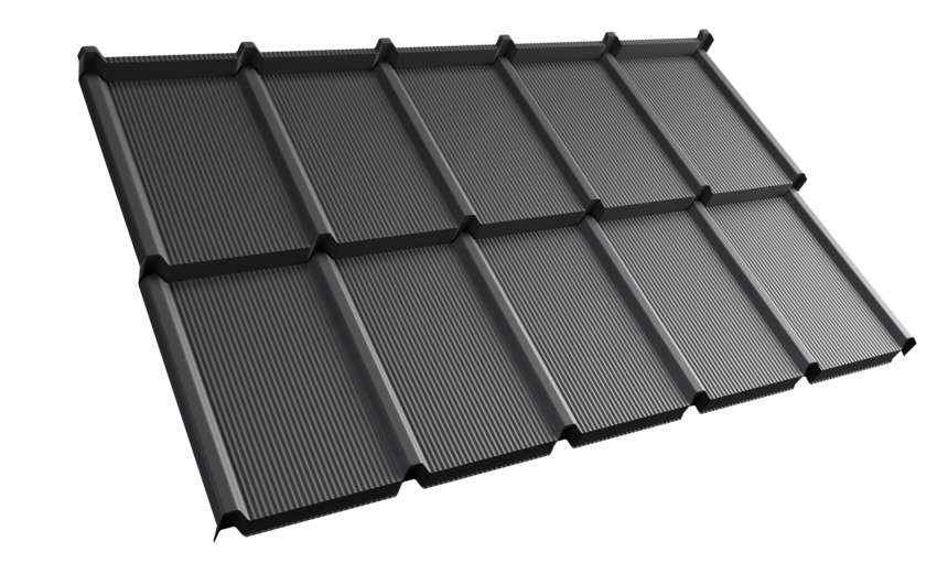 nová krytina SATJAM Tira Modul