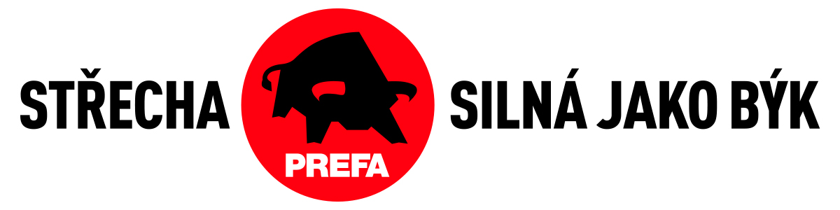 Logo PREFA