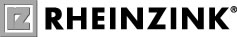 logo Rheinzink
