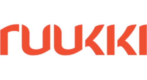 Logo Ruukki