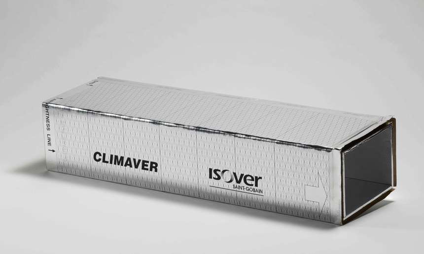 ISOVER Climaver