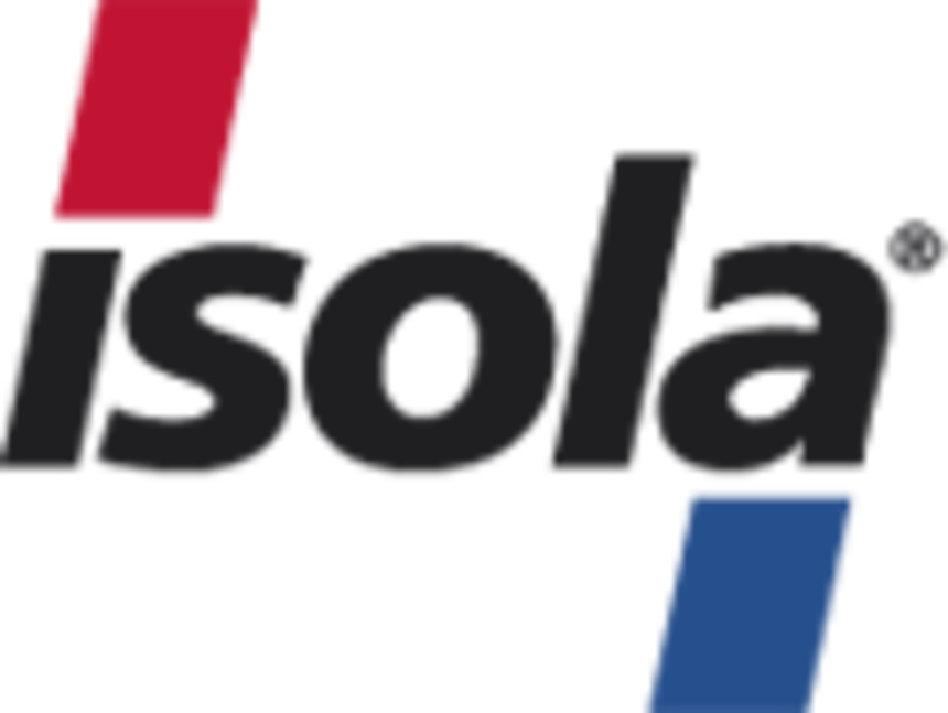 Logo Isola