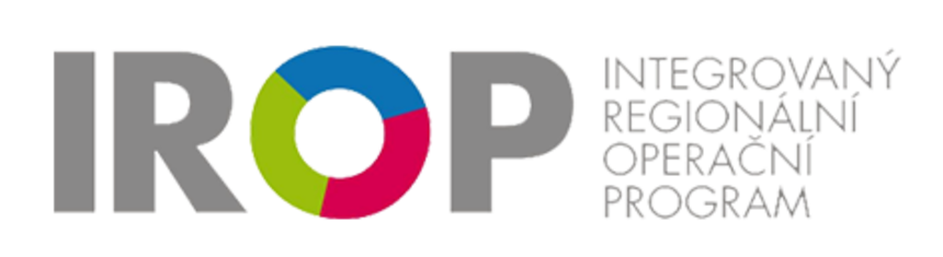 Integrovaný regionální operační program slouží podpoře regionů v České republice