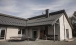 Kvalita práce a klempířské detaily určují životnost střechy Kvalita práce a klempířské detaily určují životnost střechy