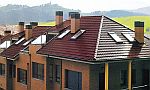 SERIÁL 5. DÍL Údržba střech u nízkoenergetických domů SERIÁL 5. DÍL Údržba střech u nízkoenergetických domů