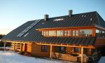 Správná montáž střechy se zárukou až 50 let Správná montáž střechy se zárukou až 50 let