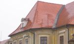 Seriál Péče o střechy historických budov - Náhradní krytiny