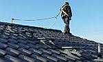 Kotvící bezpečnostní prvky na střechách - základní pravidla