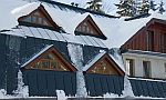 Pečlivá příprava střechy na zimu se vyplatí