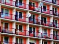 V Česku se množí neodborné zásahy do panelových domů 