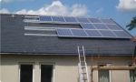 Dotace nově na výstavbu zelených střech a na fotovoltaické krytiny