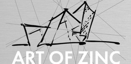 Soutěž pro nejlepší klempíře - ART OF ZINC 2018