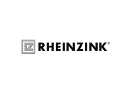 Rheinzink: Školení klempířů 2020 - základní