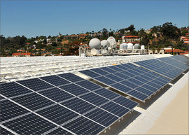 Seriál Instalace solárních kolektorů - 3.díl: Umístění