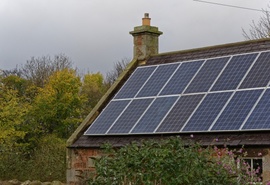 Seriál Instalace solárních kolektorů - 4. díl: Typy střech