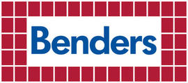 Nový web firmy Benders