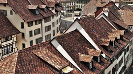 5 možností, jak najít sklon střechy ve výkresu