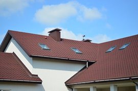 5 tipů, jak změřit sklon střechy