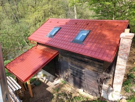 Střecha musí stavbě odpovídat vzhledem, kvalitou I cenou